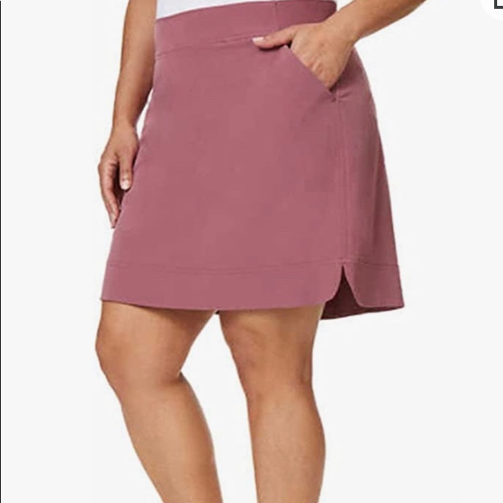 32 degree Cool skirt